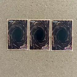 3x SolSolfachord Gracia ANGU-EN018 Super Rare - Image 2