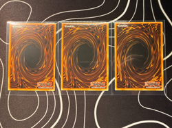 (x3) Trap Holic (ULTRA RARE) DUAD-EN078 (NM) Yu-Gi-Oh! BUNDLE DEAL - Image 2