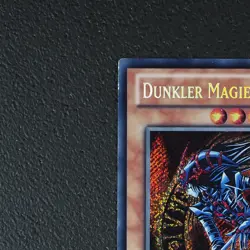 Dunkler Magier der Chaos - 1. Auflage - SR - YuGiOh! Karte TCG LCYW-DE026 /E42 - Image 3