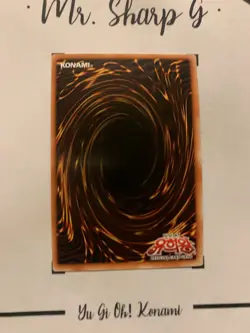 SYSTEM DOWN - CRV-KR041 KOREAN Yu-Gi-Oh! CARD ULTIMATE RARE HOLO KONAMI 2007* - Image 5