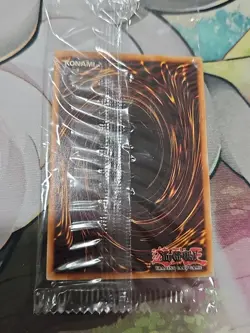 1x (M/NM) *SEALED* Stardust Dragon TN23-EN016 25th Anniversary Tin YuGiOh - Image 3