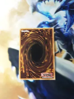 Yu-Gi-Oh Quarter Century Stampede MAXX "C" Platinum Secret Rare RA04-EN150 NM!!! - Image 2