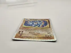 Machamp Legendary Collection Reverse Holo Card 15/110 Damage - Image 5