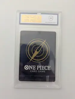 Douglas Bullet ST05-011 SR Start Deck (FILM Edition) - ONE PIECE Card Game - Image 2