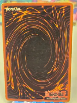 YU-GI-OH! Cosmo Queen MP1-002 Ultra Rare Mcdonalds Promo TCG Card MP - Image 2