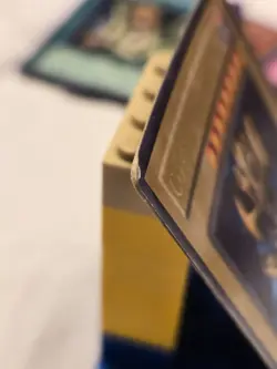 YU-GI-OH! Cosmo Queen MP1-002 Ultra Rare Mcdonalds Promo TCG Card MP - Image 3