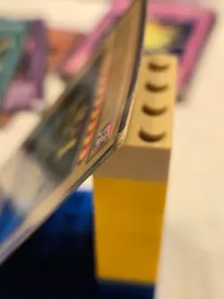 YU-GI-OH! Cosmo Queen MP1-002 Ultra Rare Mcdonalds Promo TCG Card MP - Image 4