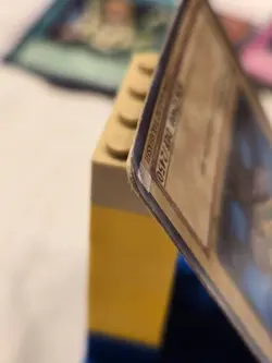 YU-GI-OH! Cosmo Queen MP1-002 Ultra Rare Mcdonalds Promo TCG Card MP - Image 5