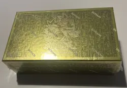 Yu-Gi-Oh! Yugi’s Legendary Decks 1 (1st Edition) - BOXED: ALL CARDS + PROMOS - Image 1
