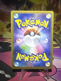 Cleffa 113/108 Japanese SV3: Ruler of the Black Flame - Pokemon Card - NM Holo - Image 4