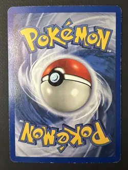 Pokemon TCG Venusaur Base Set Holo Unlimited Rare Card 15/102 - Image 3