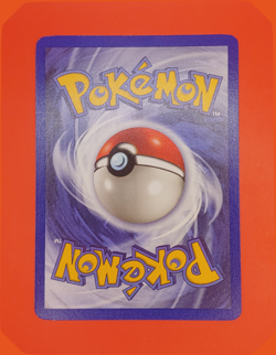 Dark Electrode 34/82 Uncommon 1st Edition - Team Rocket Set - NM Pokemon Card - Image 2