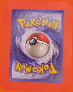 Rhydon 45/64 Uncommon 1st Edition - Jungle Set - LP/NM Pokemon Card WOTC - Image 2