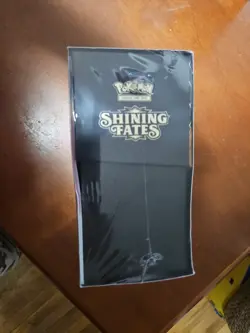 Pokemon Shining Fates Elite Trainer Box Trading Card Game - 820650808173 97712552774 - Image 3