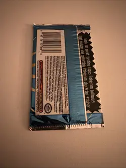 Pokemon Topps TV Animation Edition Series 2 Trading Cards Factory Sealed Pack - Image 5