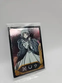 Unopened Pack of Shaman King Trading Card Game Upper Deck Rare Holographic Set - Image 1