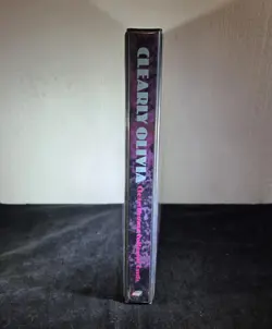 Clearly Olivia Clear Chrome Collector Cards - Official Trading Card Binder - Image 3