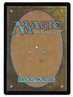 MTG Confound The List Mystery Booster 2 (MB2) Common Magic Card #22 Unplayed - Image 2