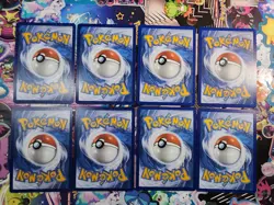 Pokemon TCG ACE SPEC Lot of 8 Cards From Random Sets. All NM All Cards Shown - Image 2