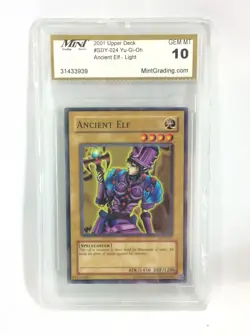 Yugioh Collection Lot 250 Cards Magnets Pin And Graded Card With Tin Box - Image 2