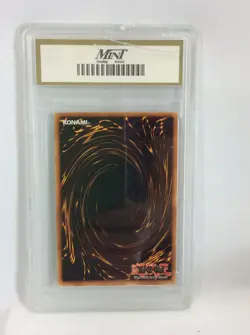 Yugioh Collection Lot 250 Cards Magnets Pin And Graded Card With Tin Box - Image 3