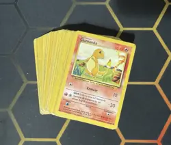 Pokemon Vintage Card Lot Base Set Lot of 50 + Cards WOTC LP-HP - Image 2