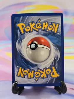 Pokemon TCG Deoxys Card | Duskull 58/107 Common - Image 2