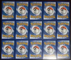 15x Pokemon Black Star Promo Card Lot - TCG - Image 2