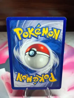 Pokemon Card - Diglett Base Set Fight Symbol Error 47/102 Common-Nm - Image 3