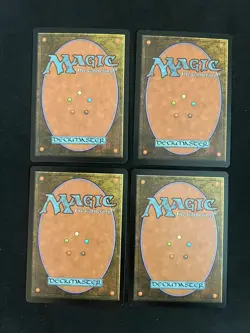Fanatic of Mogis x4 [Theros] Magic MTG Cards NM/LP - Image 2
