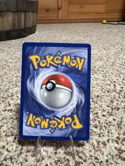 1999 Pokemon Trainer Revive Card 89/102 - Image 2