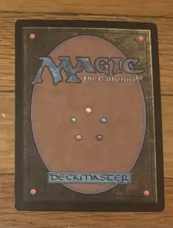 Possession Engine Borderless Rare MTG Card! - Image 2