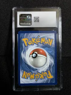 Venusaur Trading Card Game Classic #003/034 CGC Gem Mint 10 - Image 2