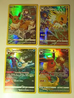 POKEMON TCG CARD INSANE LOT !! 24 CARDS !! INSANE VALUE !! GREAT CONDITION !! - Image 1