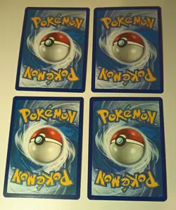 POKEMON TCG CARD INSANE LOT !! 24 CARDS !! INSANE VALUE !! GREAT CONDITION !! - Image 2