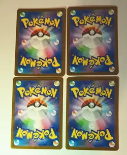 POKEMON TCG CARD INSANE LOT !! 24 CARDS !! INSANE VALUE !! GREAT CONDITION !! - Image 4