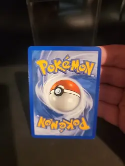 Bulbasaur 46/100 2006 EX Crystal Guardians Pokemon Card Common - NM - Image 3