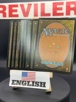 Magic The Gathering Card Lot. 18 Magic Rares. No Duplicates - Image 2