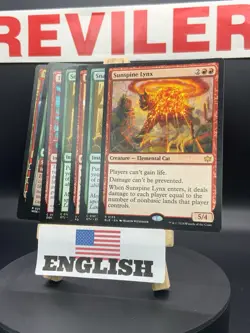 Magic The Gathering Card Lot. 18 Magic Rares. No Duplicates - Image 3