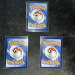 Pokemon TCG Illustration Contest 2024 Promo Cards (All 3 Promos) - Image 2