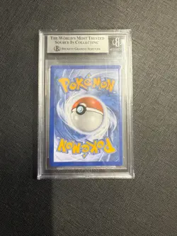 BGS 9 Special Delivery Charizard, 2019 SWSH075 Mint Condition Pokemon Card Promo - Image 2