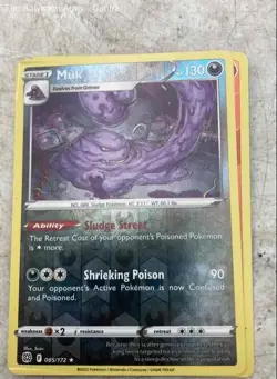 Assorted Pokemon Basic Moltres Inferno Wings Manaphy Rain Splash Card Mixed Lot - Image 2