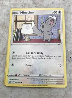 Assorted Pokemon Basic Moltres Inferno Wings Manaphy Rain Splash Card Mixed Lot - Image 4
