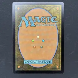 MTG FAS-BOR7 Horus #2223 Rainbow Foil Mythic Secret Lair Drop Series (SLD) - Image 2