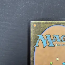 MTG FAS-BOR7 Horus #2223 Rainbow Foil Mythic Secret Lair Drop Series (SLD) - Image 3