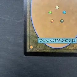 MTG FAS-BOR7 Horus #2223 Rainbow Foil Mythic Secret Lair Drop Series (SLD) - Image 4