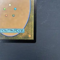 MTG FAS-BOR7 Horus #2223 Rainbow Foil Mythic Secret Lair Drop Series (SLD) - Image 5