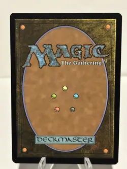 Doc Aurlock, Grizzled Genius 201 U Outlaws of Thunder Junction FOIL NM MTG - Image 2
