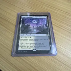 Godless Shrine Edge of Eternities Regular - Image 1