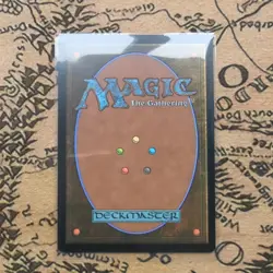 MTG Hydro-Man, Fluid Felon - NM - Marvel's Spider-Man SPM - Image 2